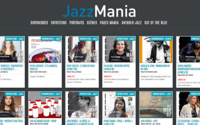 jazzmania.be – recensione “it’a miracle your life”